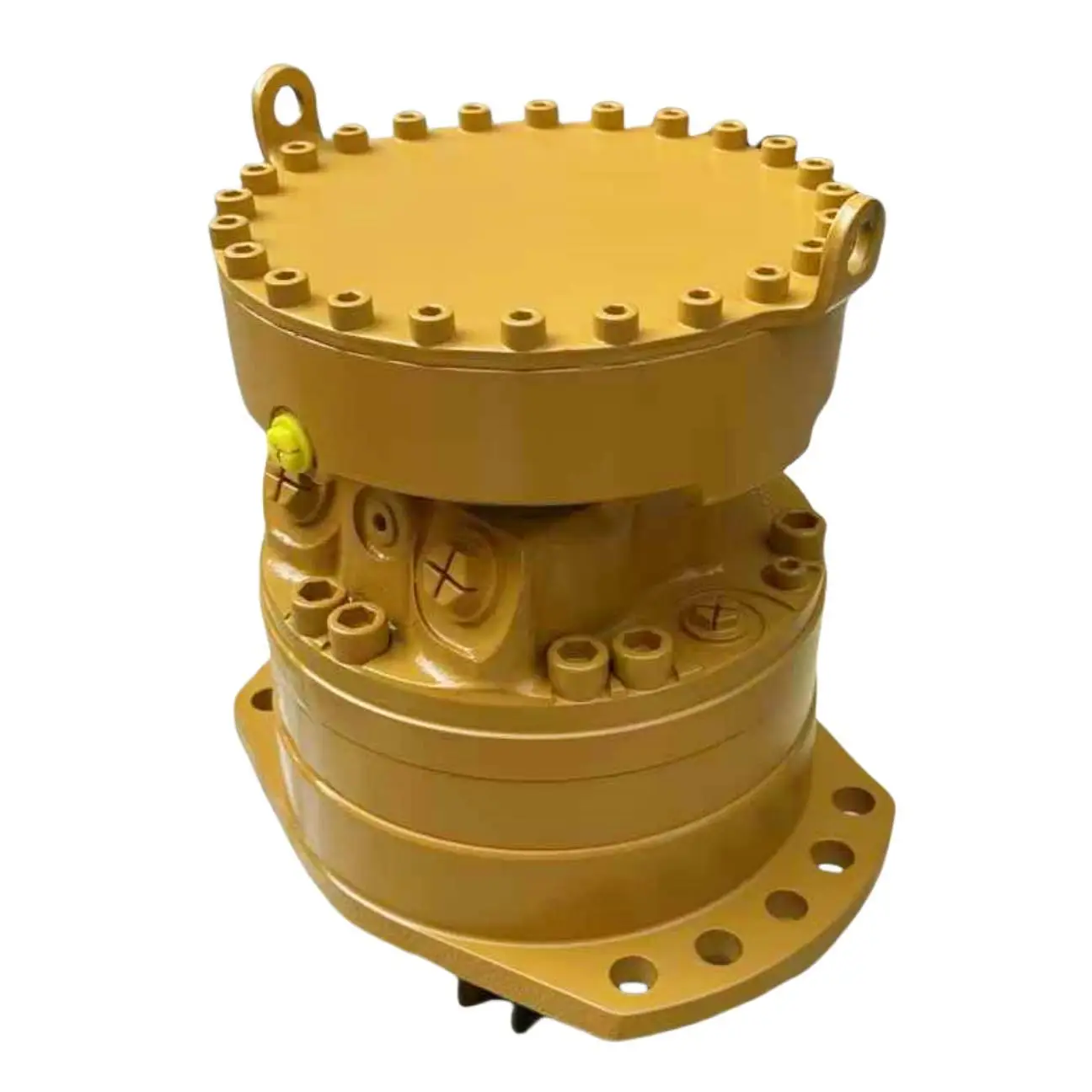 Swing Motor Rotary Motor Assembly For Caterpillar 307/307.5/308.5/310