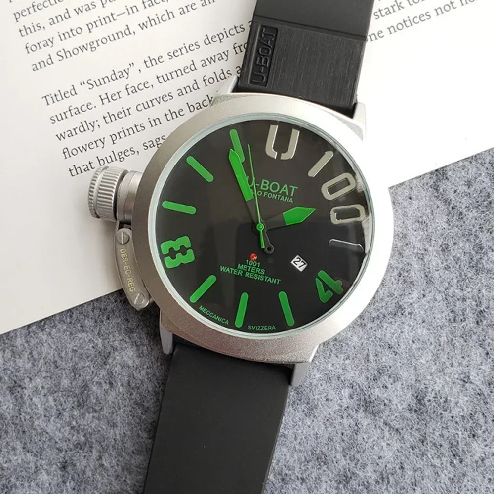 Amazing TOP Nice Hot Sale Top Original Brand Watches For Mens Multifunction WristWatch Fashion Business Sport AAA Male Clocks