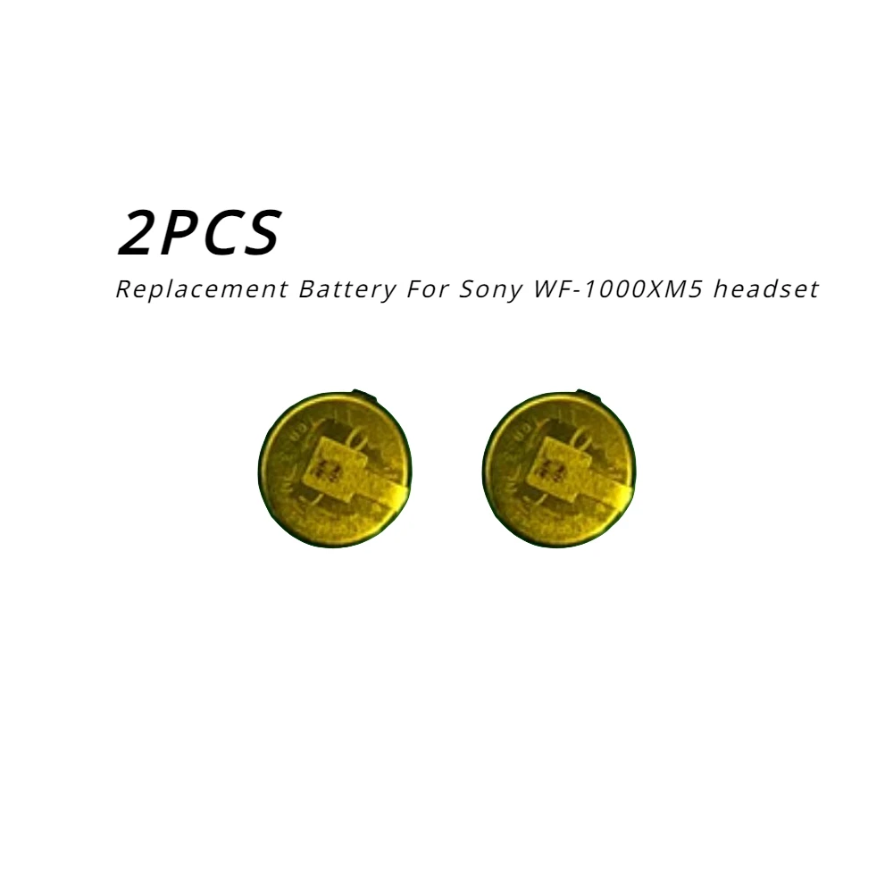 交換用バッテリー Sony WF-1000XM4 WF-1000XM3 WF-1000XM5 ZeniPower
