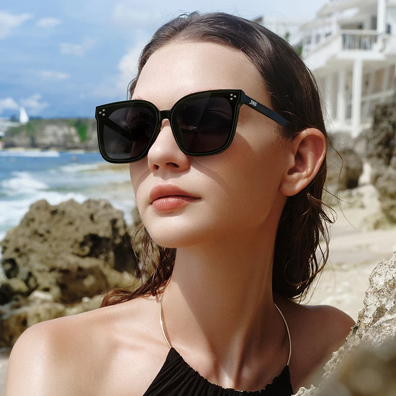 

women's UV protection sunglasses driving special glasses Comfortable Wear Square Sun Glasses Male Light Weight Eyewear Accessory