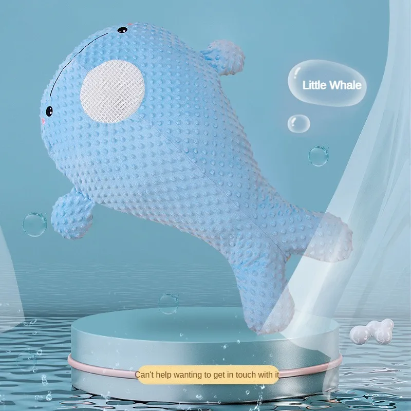 Рисунок 3 - Подушка для сна новорожденного ребенка