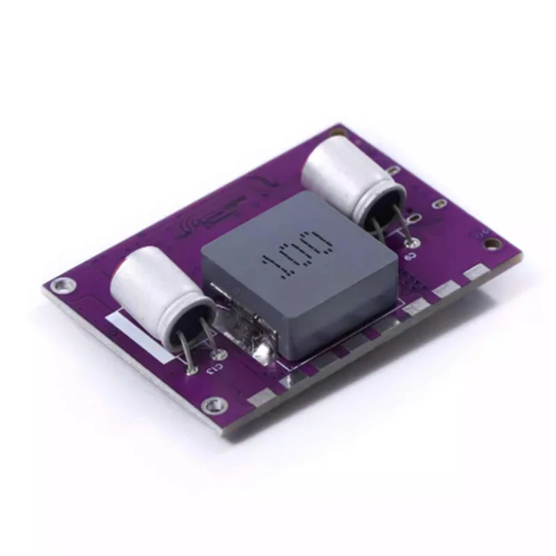 Module de charge rapide A99E-IP2368, 100W, Interface Buck-Boost type-c, batterie au Lithium 4s, carte de charge bidirectionnelle haute puissance