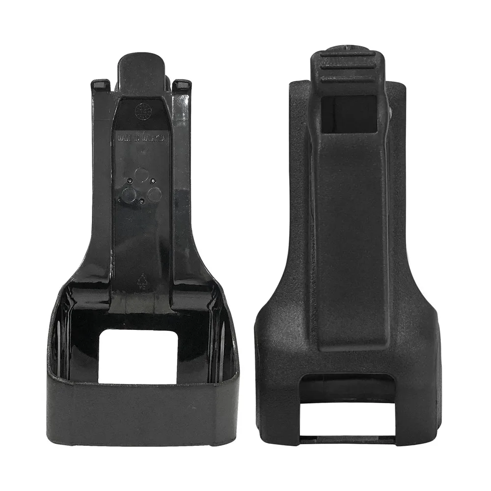 

HKLN4510 Walkie Replacement Rotatable Carry Holster For RMM2050 RMU2040 RMU2043 RMU2080 RMU2080D RMV2080 Two Way Radio