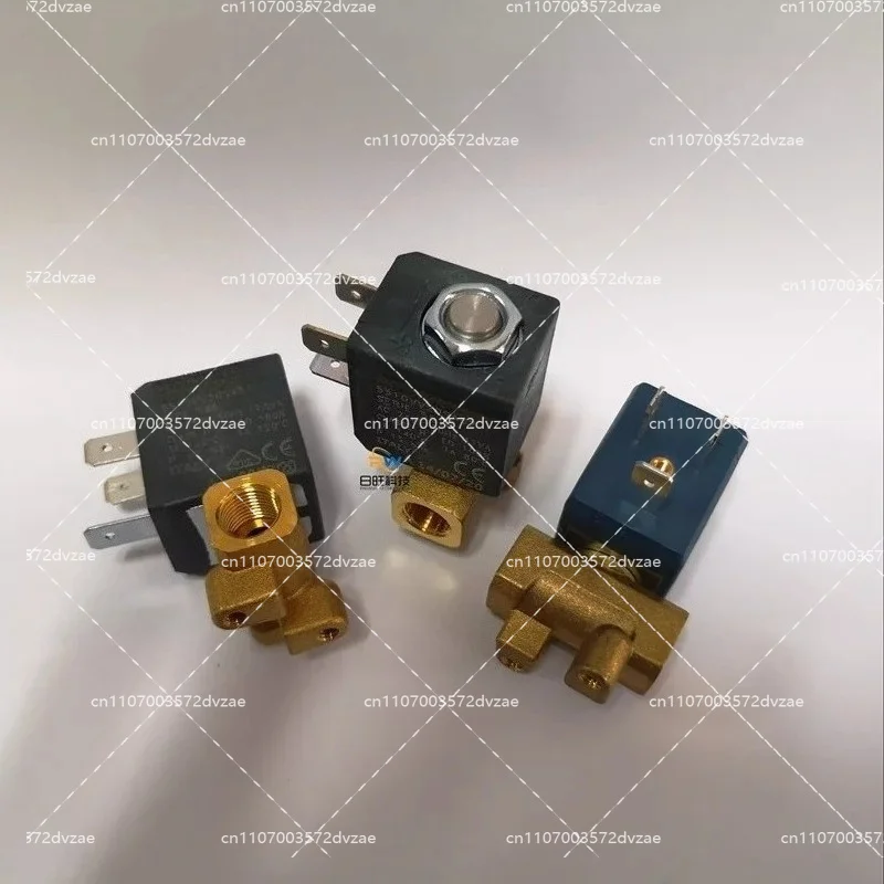 CEME 5510 Solenoid Valve  G1/8  5510VV20SA02  5510VV20SA57