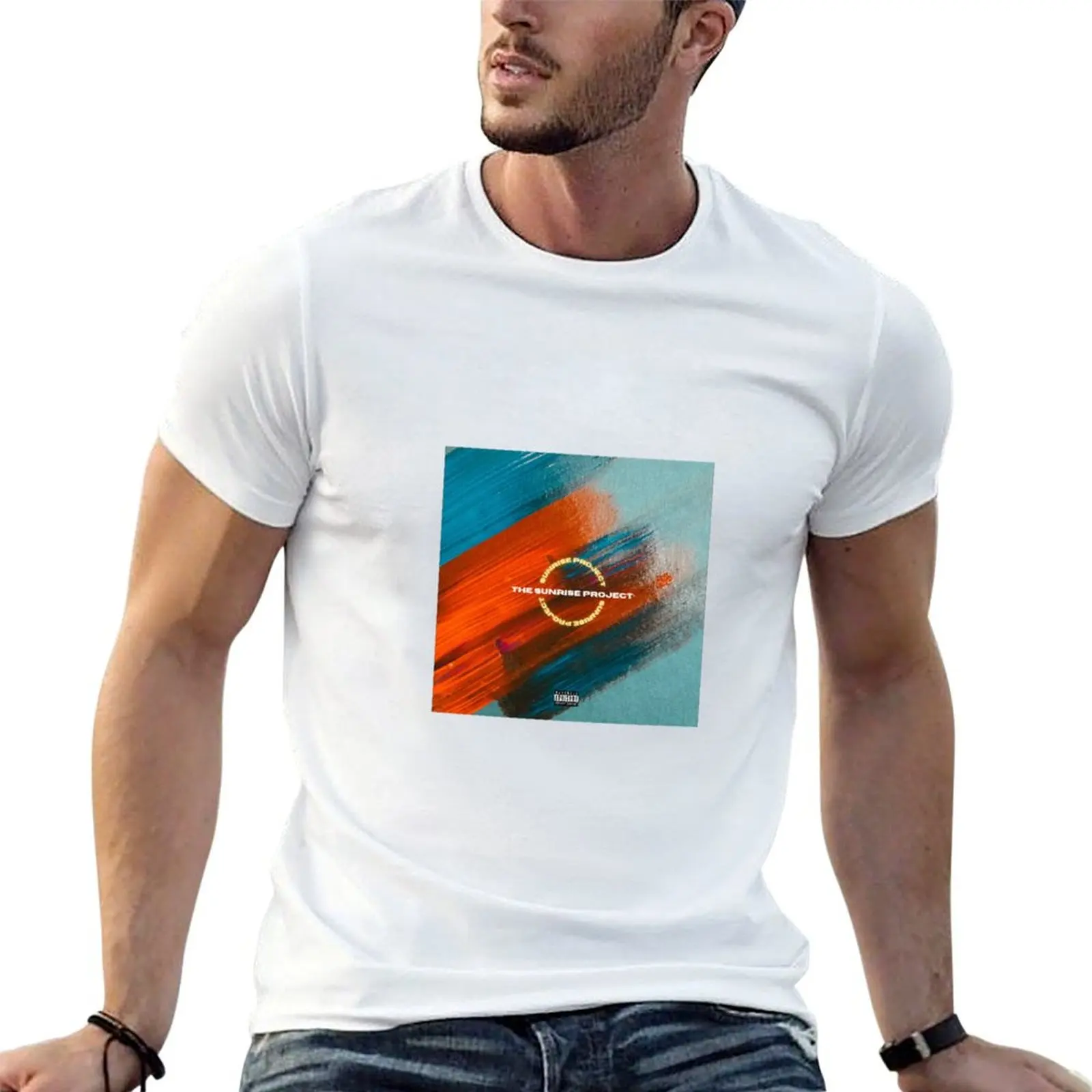 Camiseta Songer, camiseta para hombre, camiseta de algodón de lujo, paquete de camisetas de algodón, camiseta 100% algodón