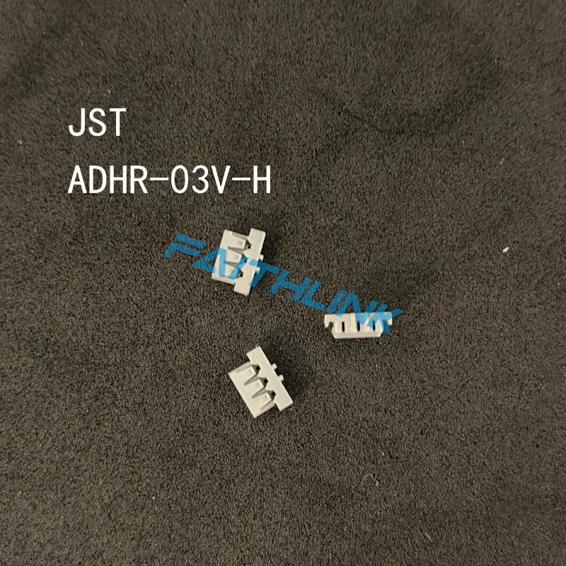 

10PCS ADHR-03V-H JST Connector 100% New original