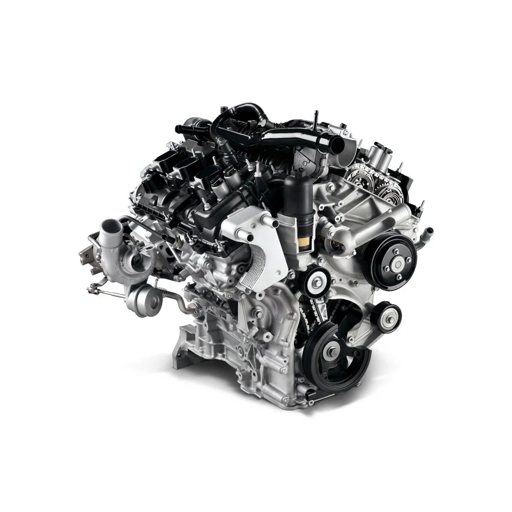 Wholesale Auto Engine Parts Hot Sale Factory Price Complete Engine Assembly for F150 Camry  Hilux