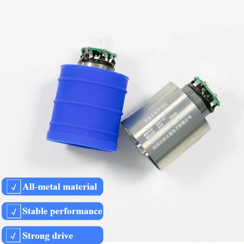 Hand dryer motor 110V high speed blower motor 110,000 RPM micro DC brushless motor