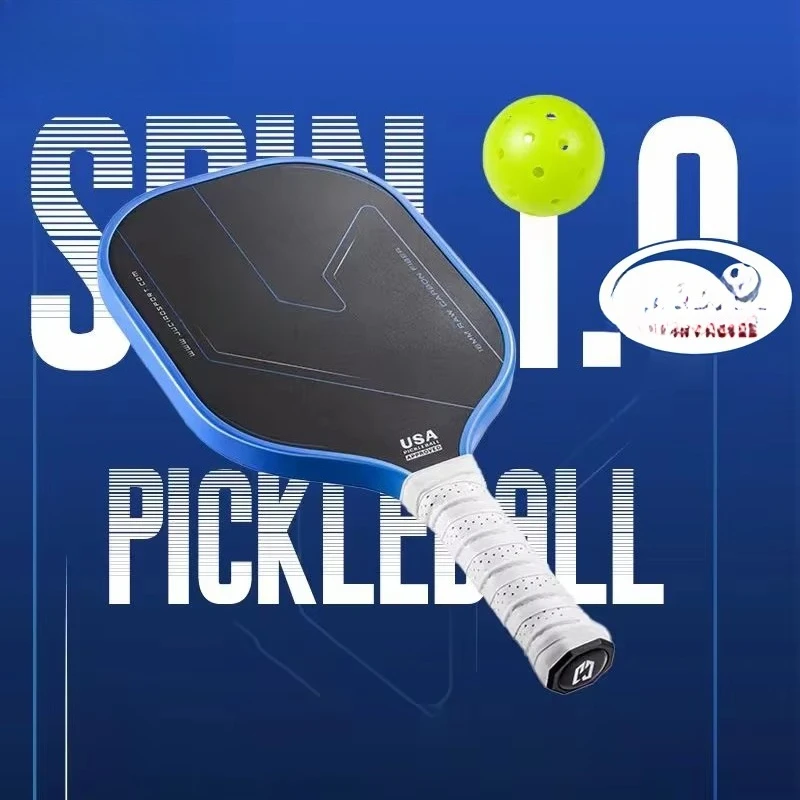 The Original Carbon Fiber Rough Surface Marinating Paddle Has A Lot of Rotational Control and Power