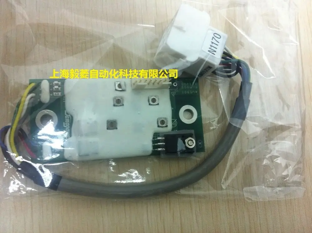 NEW&ORIGINAL MIT ENCODER PLG TS1860N1170