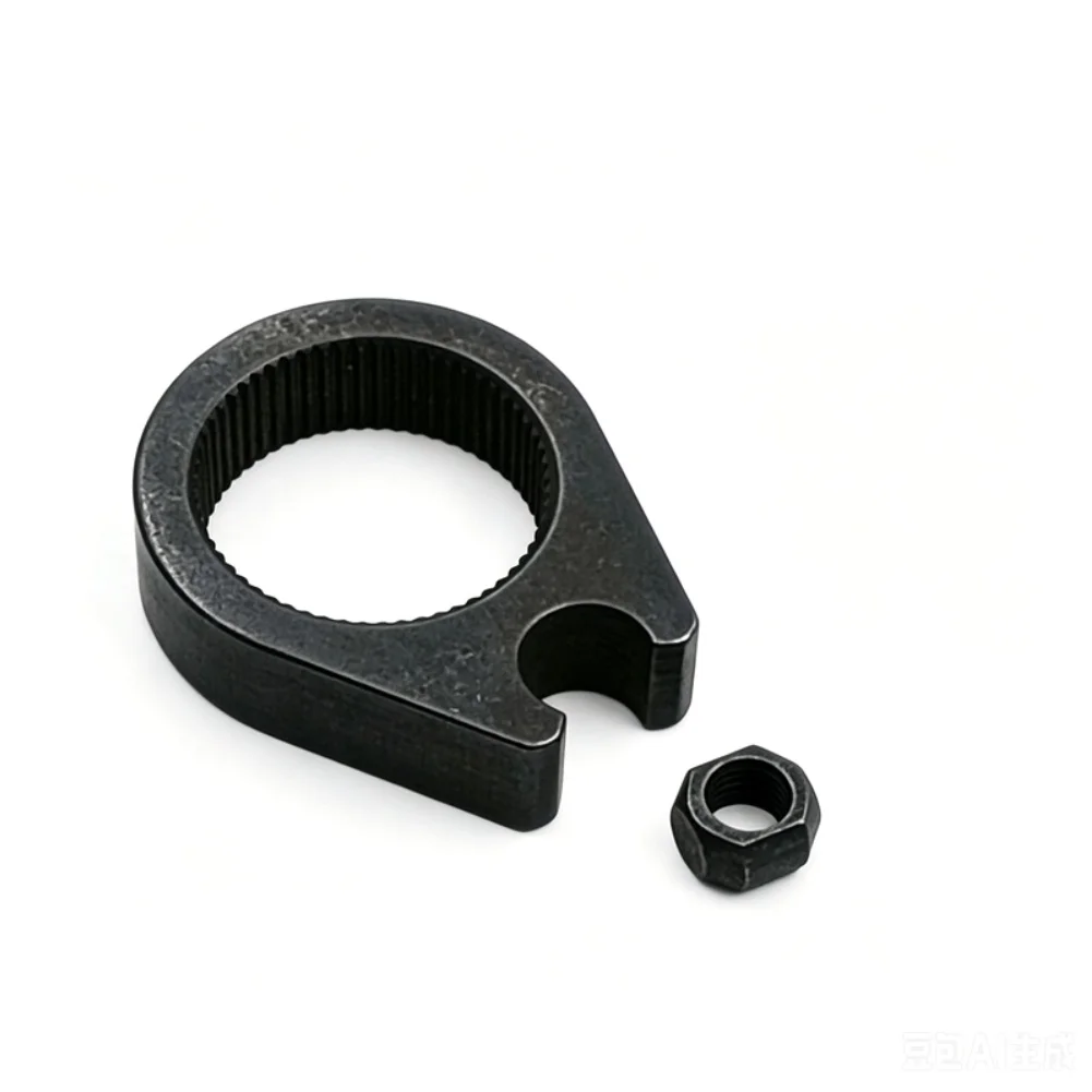 For Yoke for 45-98-0060 Ratchet Tool For 1/4 inch Drive Compatible with 2556 20 and 58 Teeth Ratcheting Action