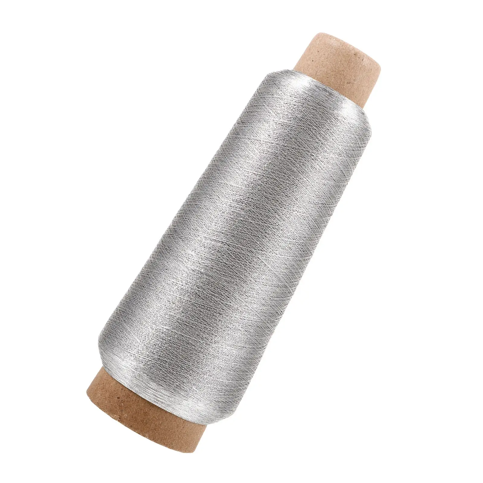 

Gold Metallic Embroidery Thread 5000 Yards Spool Industrial Strength Polyester Sewing Thread Machine Embroidery Handicraft