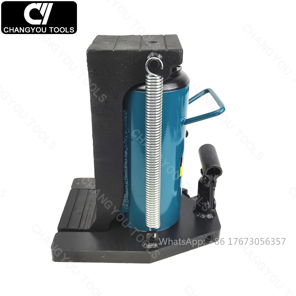 MHC-20 20Ton hydraulischer Zehenheber