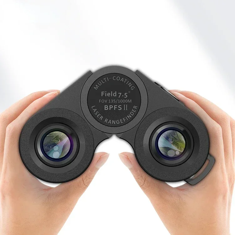 Hot Sale Fast Measurement Outdoor Wide Angle High Transmittance Binoculars Telescopes For Sale