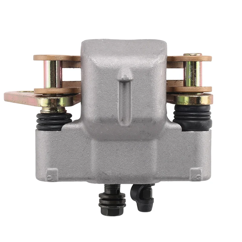 Прецизионные передние тормозные суппорты с колодками, детали для Polaris Sportsman 335 400 500 600 700 4X4 6X6