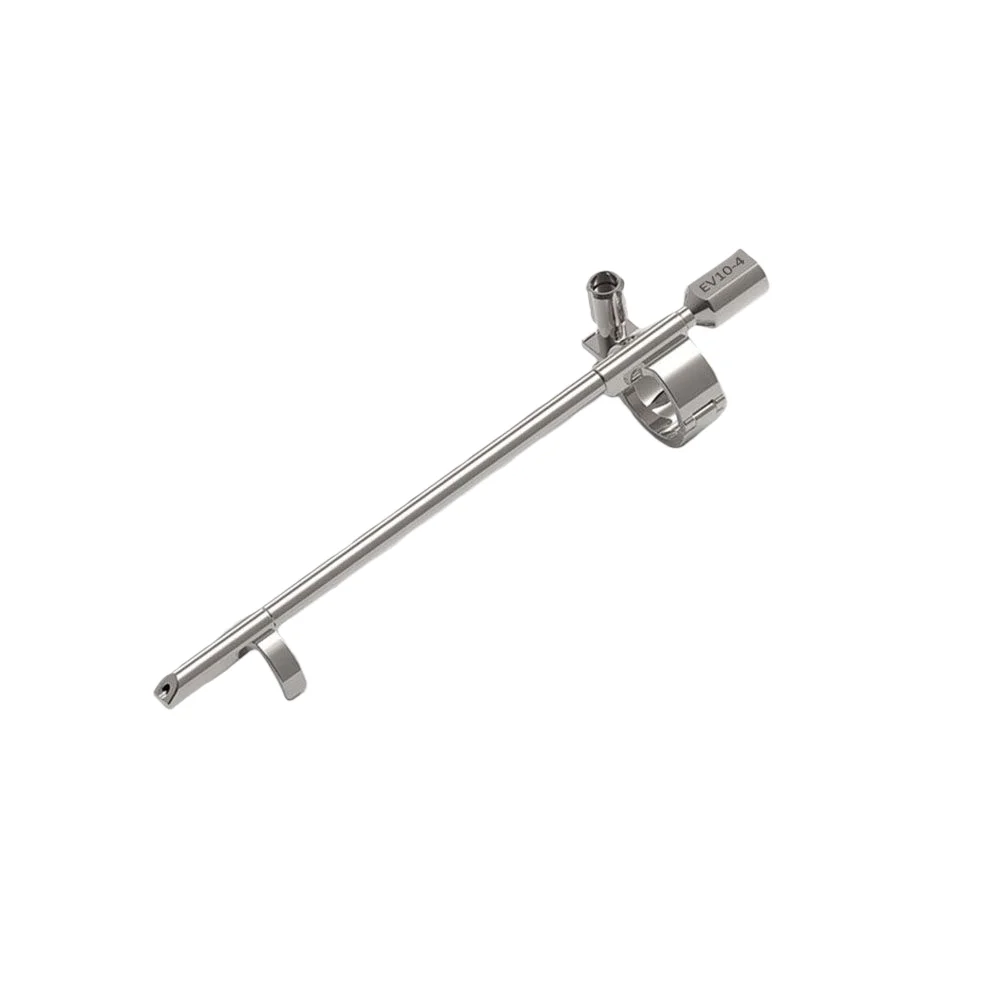 Reusable Ultrasound  Needle Guide For Wisonic EV10-4 EV11-3-H Endocavity Transducer, Gynecology Prostate  Accessory