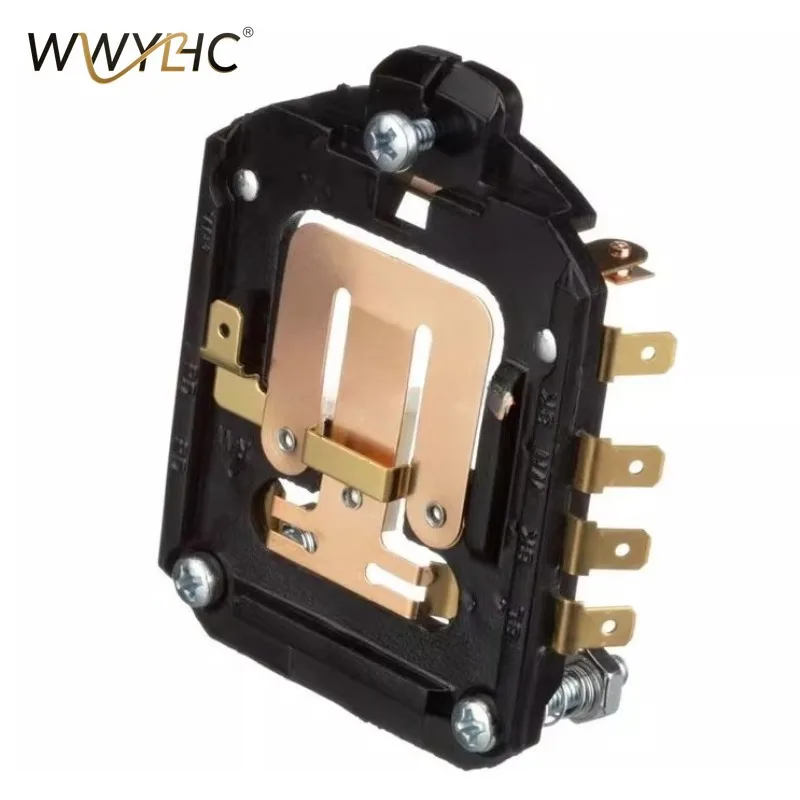 Suitable for Mixer Accessory Speed Switch Board W10119326