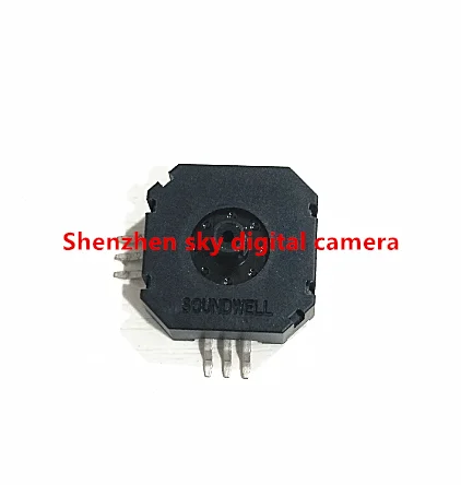 Joystick For Zhiyun Q3 M2 Weebill S For Zhiyun 2 For Yunhe 2 Handheld Stabilizer Switch Crane 2 Camera Repair Replacement Parts