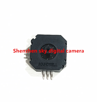 Joystick For Zhiyun Q3 M2 Weebill S For Zhiyun 2 For Yunhe 2 Handheld Stabilizer Switch Crane 2 Camera Repair Replacement Parts