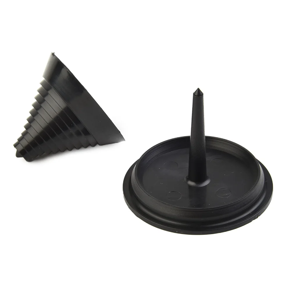 Rotary Lawnmower Brushcutter Blade Balancer Quick Mower Structure For Sharpening Balancing Blades Balancer Lawn Mower Tools