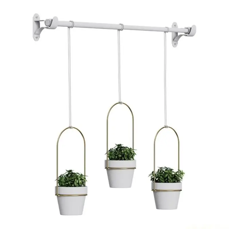 qx2e-indoor-plant-hanging-planter-adjustable-hanging-window-planter-garden-wall-plant