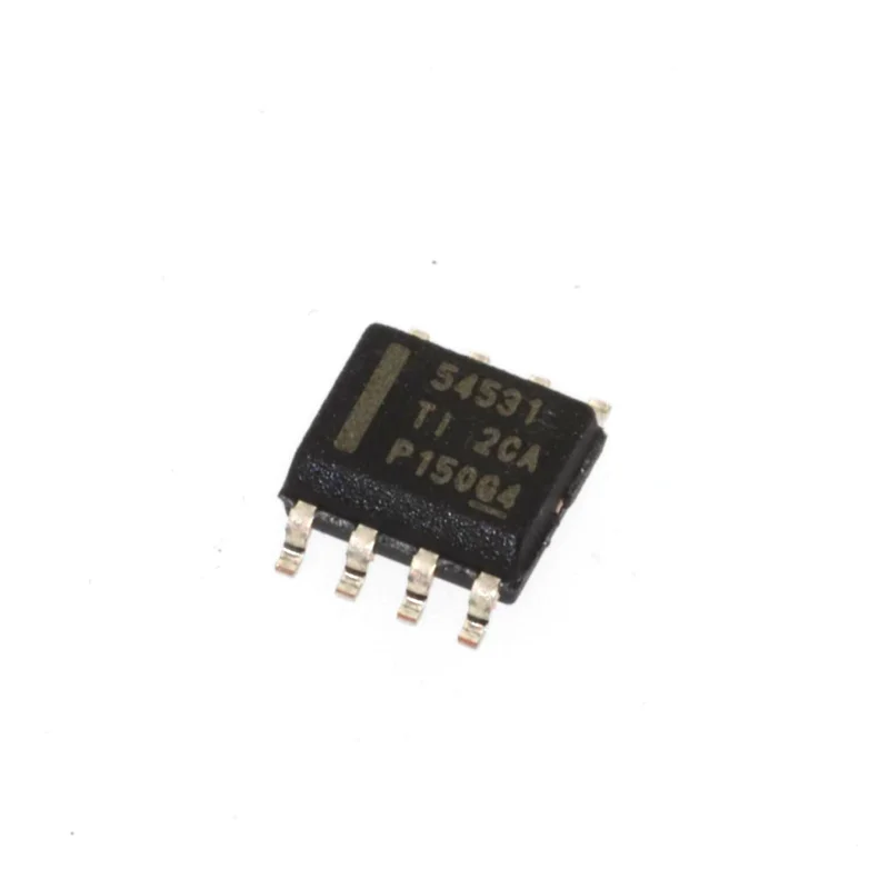 5pcs TPS54531DDAR TPS54531 SOIC-8 28V input 5A buck converter chip new original delivery speed