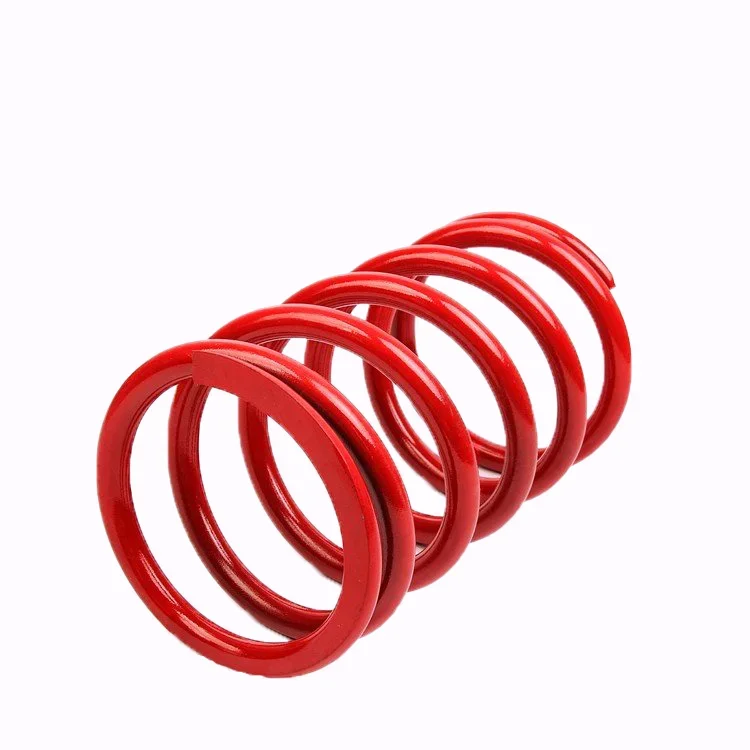 CE ISO IATF 16949 Passed Customized Compression Coil Spring Small Steel Coil Spring