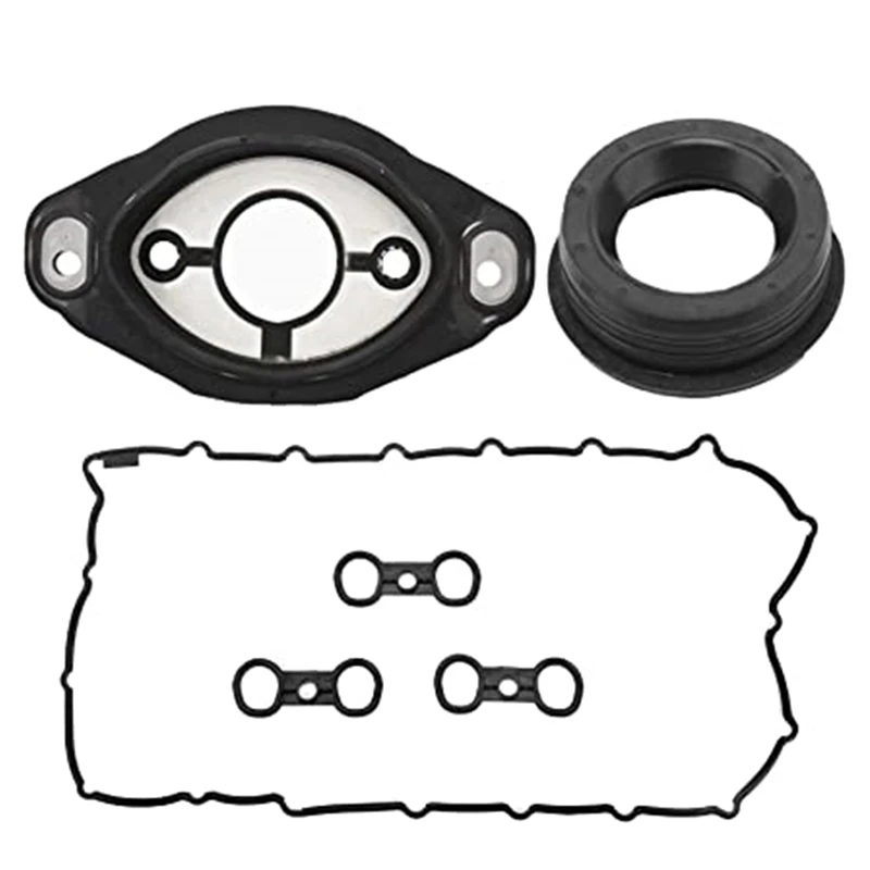 

11127582245 11127552280 11127528242 11127559699 Valve Cover Gasket Set For 2007-2013 BMW 328i 528i X3 X5 Z4 2.0/3.0L