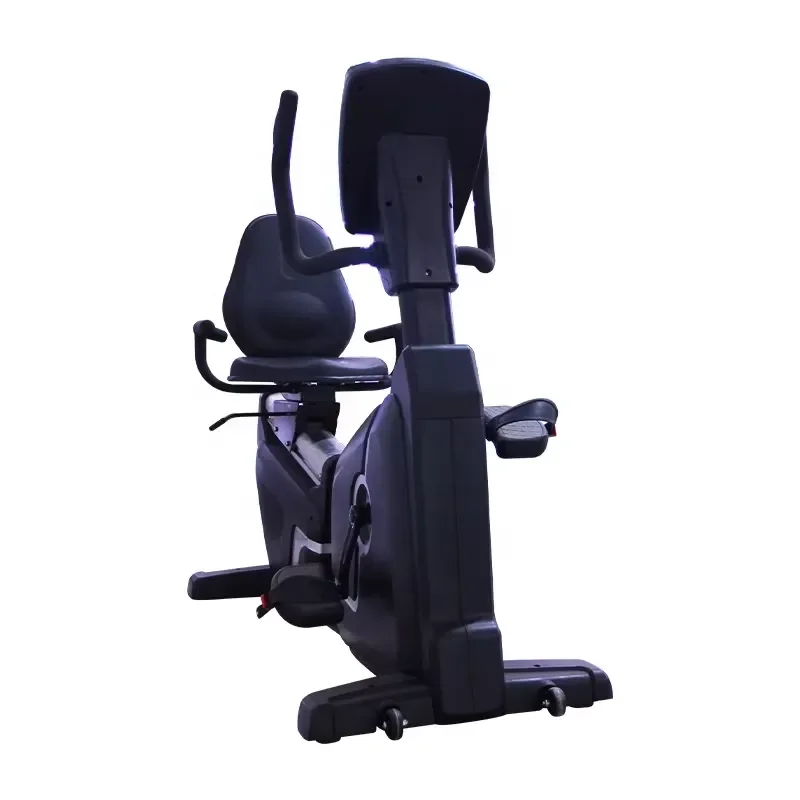 Magnetic Recumbent Exercise Bike for Home Gym Fitness Cardio Workout Equipment