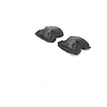 Elbow pads BK