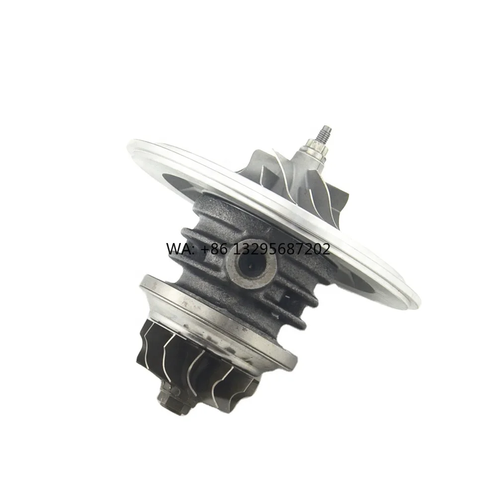 

New GT2256S Turbo Charger Core Cartridge 765326-0002 765326 Turbine CHRA for VW Truck 8.150 5140 Delivery for MWM 4.08 TCAE