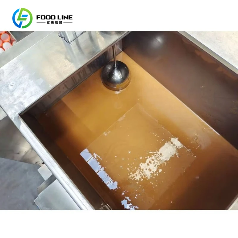 Quantitative Paste Bottle Filling Machine For Cream Chili Sauce Mayo Peanut Butter Food Processing Equipment