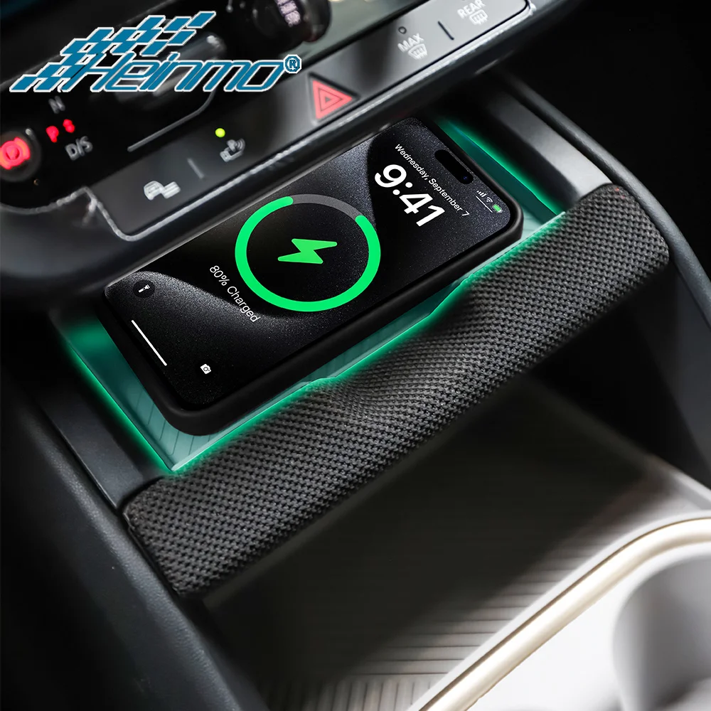 8PCS Car Door Groove Mat Compatible with MN U25 2024 2025+ Car Slot Cup Holder Pad Anti-slip Pad Inner Accessories