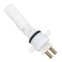 Sensor de nivel de refrigerante 1245400244 para mercedes-benz C123 W123 S123 C124 W124 S124 W201 W116 W126 W140 C126 R170 SLK