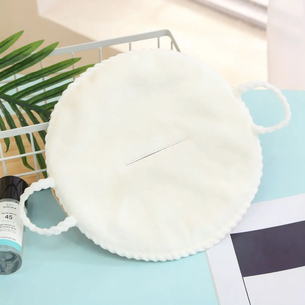 Facial Steaming Towel SPA Mask Hot Cold Compress Reusable Coral Fleece Skin Care Beauty Pore Cleansing Moisturizing Tool