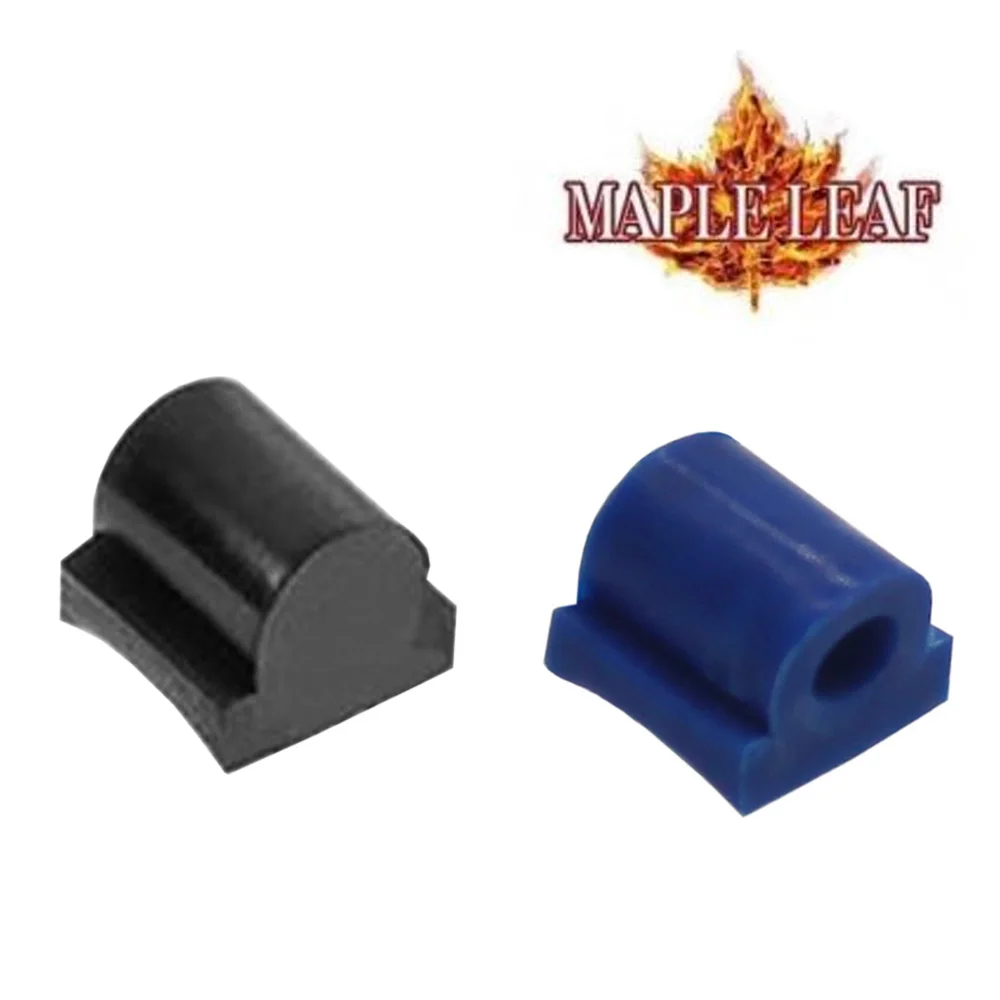Omega Nub Hop Up Bucking hoja de arce – Airsoft de precisión
