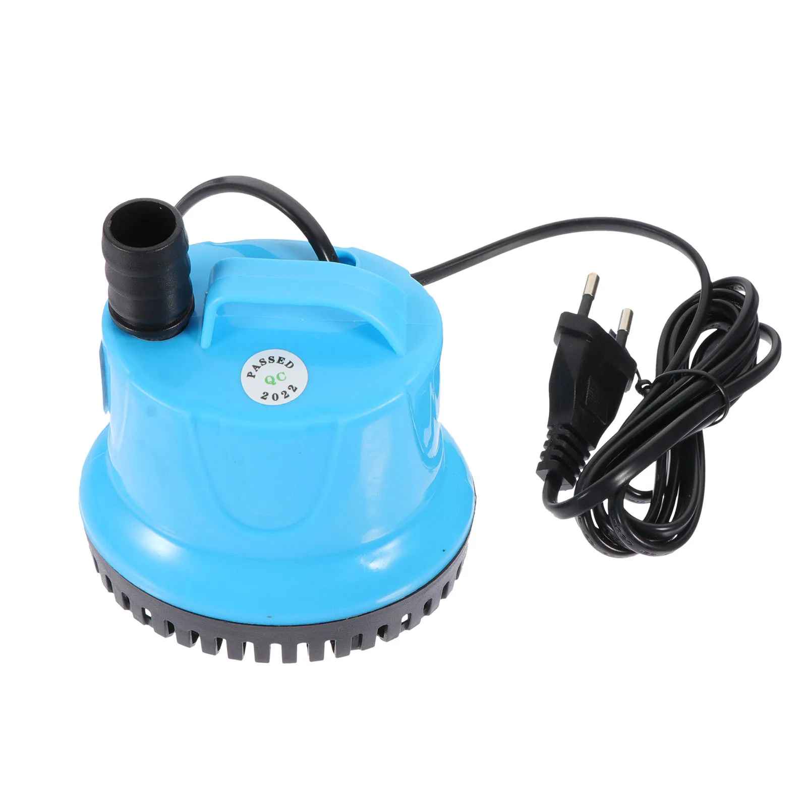 

Professional Aquarium Bottom Suction Pump Submersible Water Pump Filter for Fish Tank Fountain Pond Quiet Circulating Oxygen