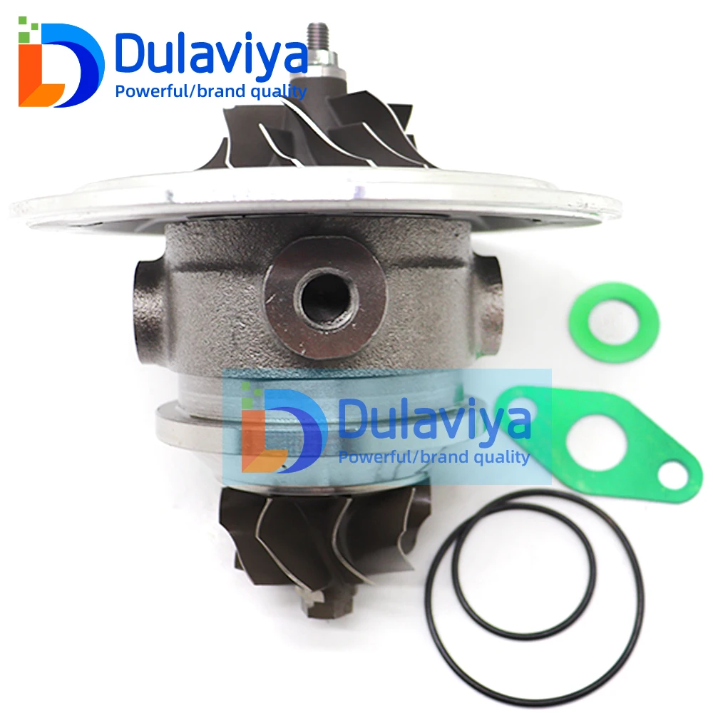 Turbocharger CHRA Cartridge for Hyundai H-1 Starex CRDI 103 Kw GT1752S 28200-4A001 710060 710060-0001 710060-5001S 282004A001