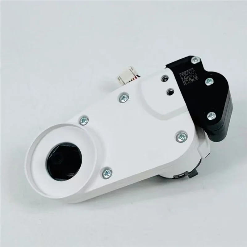 Conjunto de cepillo lateral oscilante exterior A86I para Dreame X50/X50pro/X50 Ultra completo/X50 Ultra/X50 Master piezas de repuesto