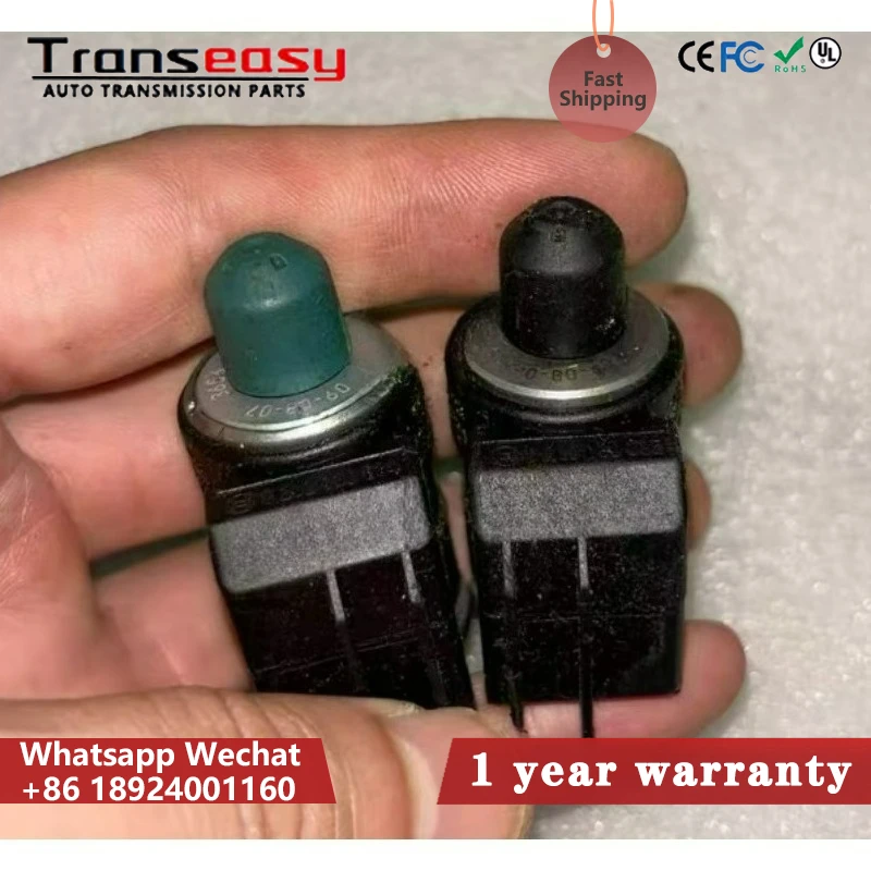 

A2202271098 Соленоид 722,8 Коробка передач 2202271098 OEM 722,8 Коробка передач и датчик подходит для Mercedes Benz 7-скоростной