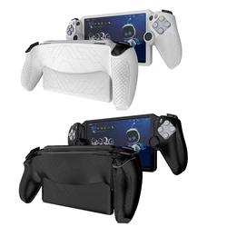 Funda Portal PS5 de silicona anticaídas antigolpes