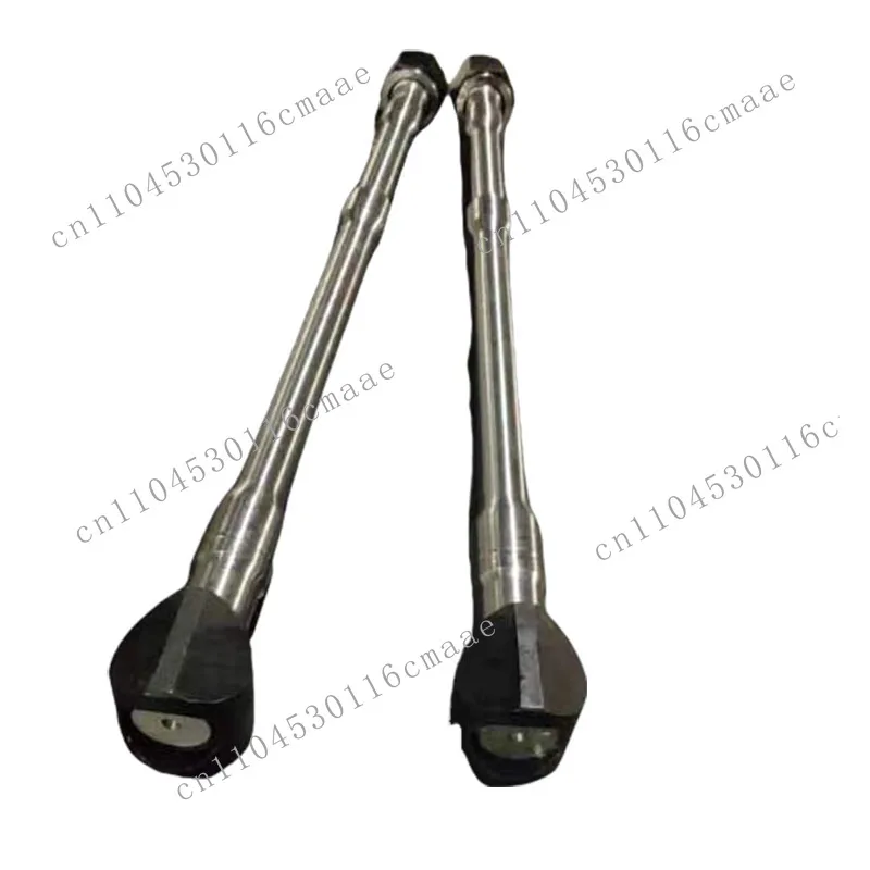 Durable SB70 SB81N Hammer Through Bolts for Hammer Side Bolts, Heat Treated with 42CrMo