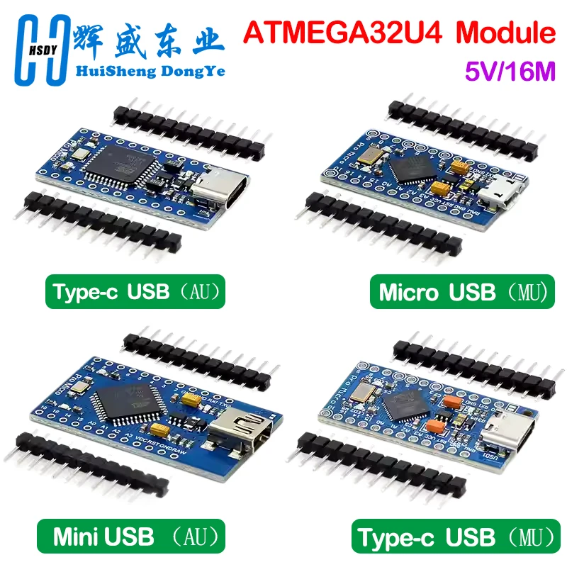 MINI/MICRO/TYPE-C U…