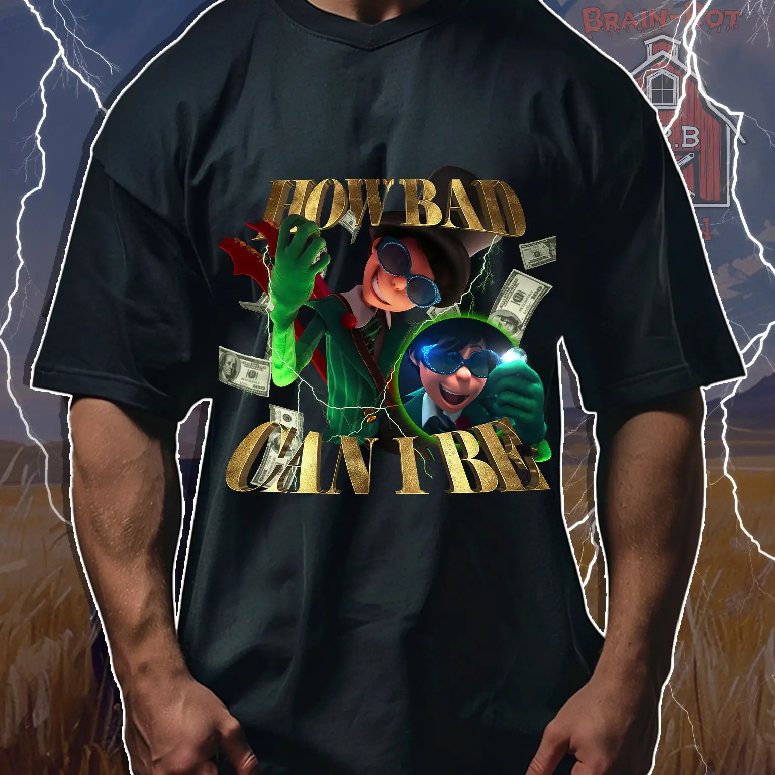 ฉันเป็น onceler 90เสื้อยืดลาย bootleg ของ lorax ตลกๆ Meme ของขวัญสำหรับเขา