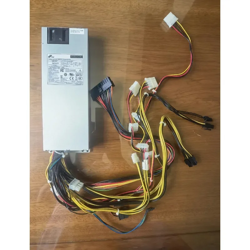 for Quanhan 1U FSP850-50FGPH3 Industrial Switching Power Supply New Inventory