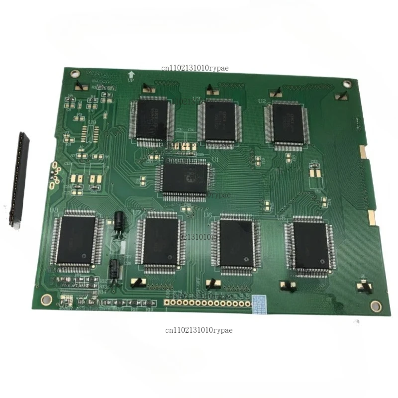 New Compatible Display EW50111 EDT 20-20377-6 20-20610-3 20-20303-6 LCD Screen