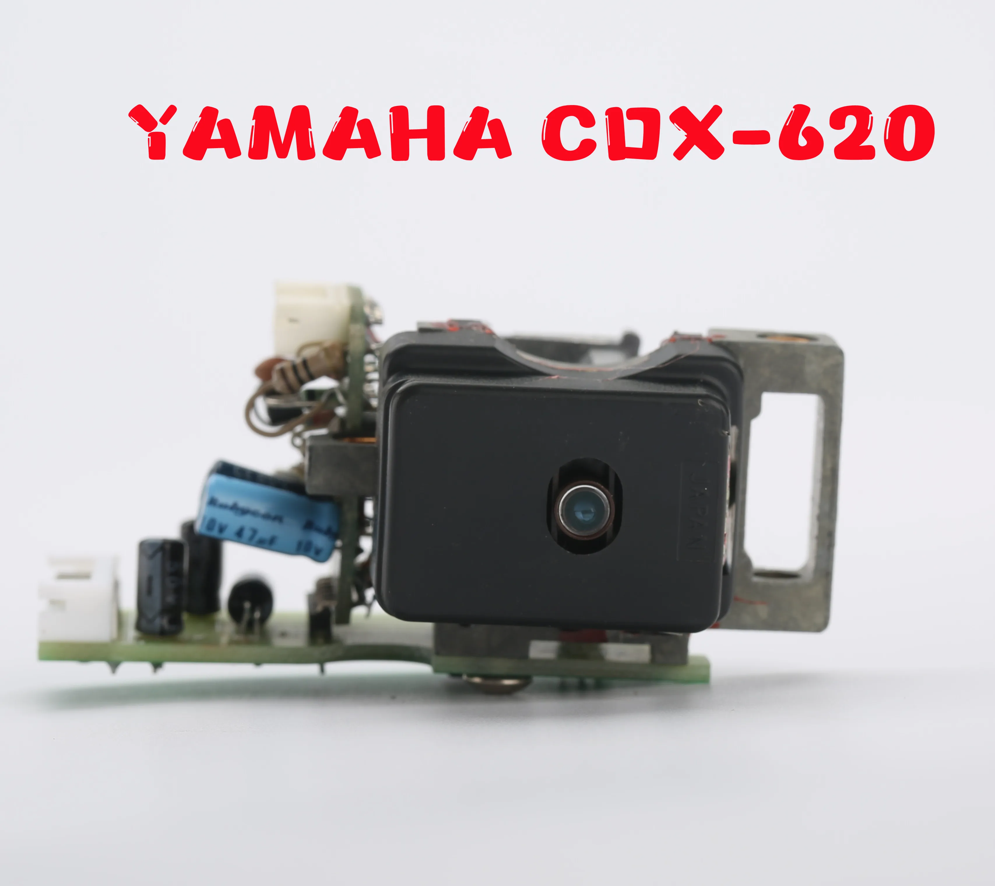 

For YAMAHA CDX-620 CDX620 CDX 620 dvd Player Blu-ray CD Player Laser Lens Optical Pick-ups Bloc Optique DVD Laser