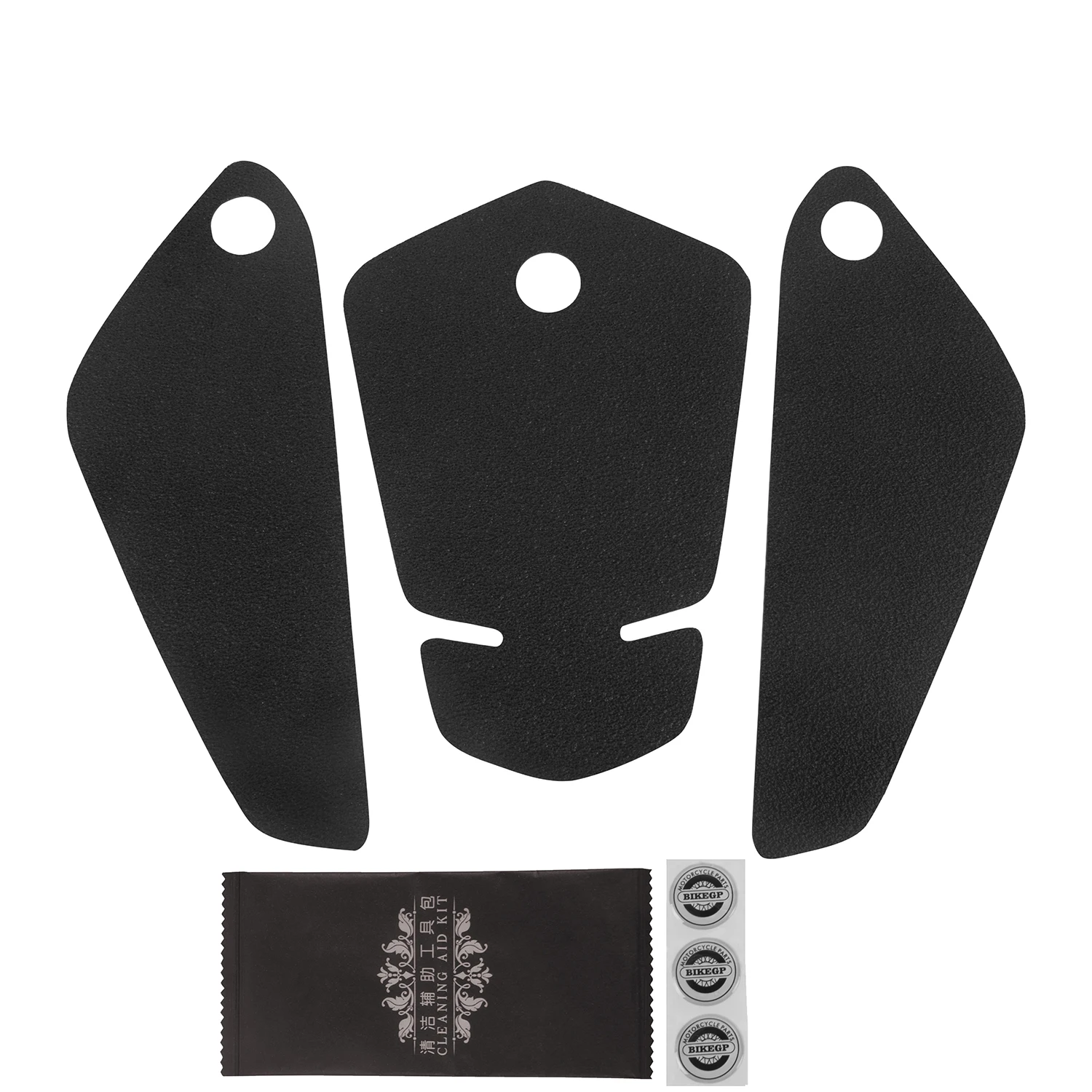 2021 CM 1100 Tank Pad Protector For Honda CM1100 Rebel 2022 Motorcycle Sticker Decal Gas Fuel Knee Grip Traction Side