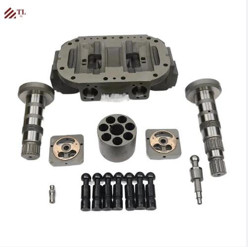 

Repair Kit Of PVD-00B-14P-5G3-4978A PVD-00B-14P-5AG-5018A Good Quality Spare Parts For Nachi Hydraulic Pump PVD-00B-14P