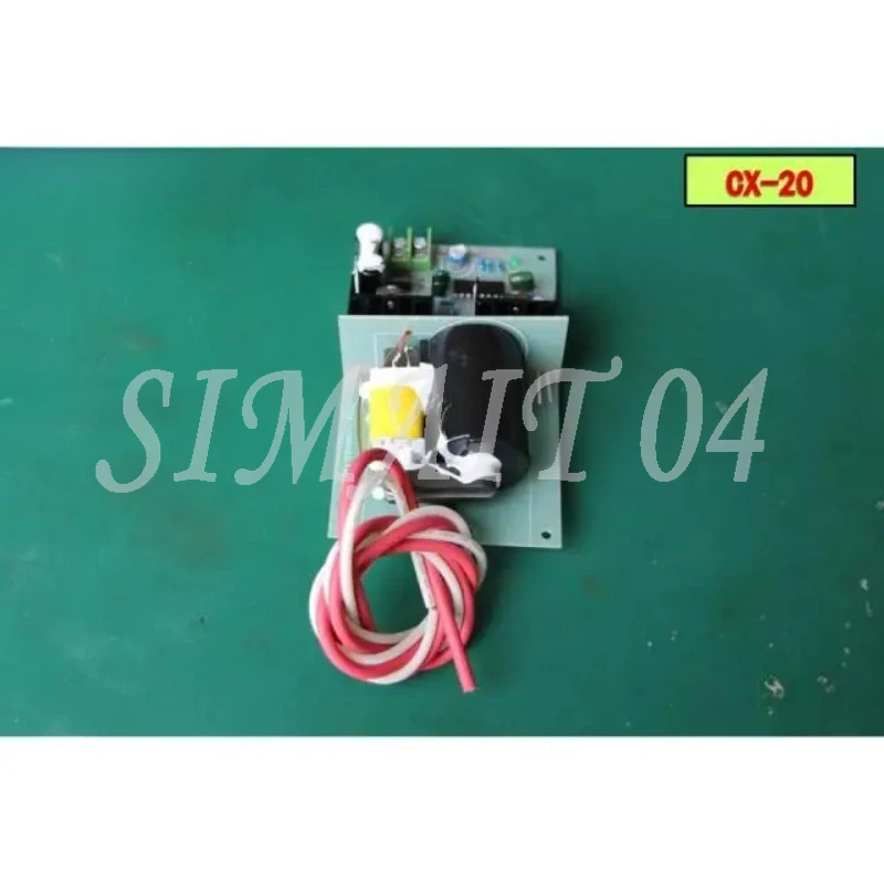 20 واط الجهد العالي تيار مستمر امدادات الطاقة 12 فولت-24 فولت تيار مستمر وحدة الطاقة المدخلات قابل للتعديل إمدادات الطاقة 1kv-10kv